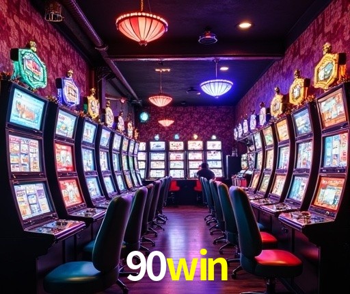 Experimente o Login Seguro Premium no 90win